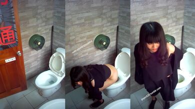 游乐场女厕青春高颜值偷拍嘘嘘系列⭐第五集⭐个个都是年轻貌美的妞 (3)