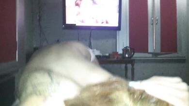 害羞露脸小美女啪啪